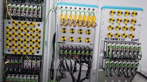Robot Controller