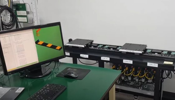 Robot Controller